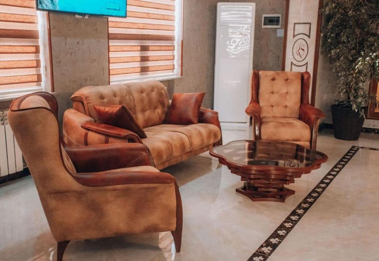 Royal Sapphire Hotel Baku Ngoại thất bức ảnh