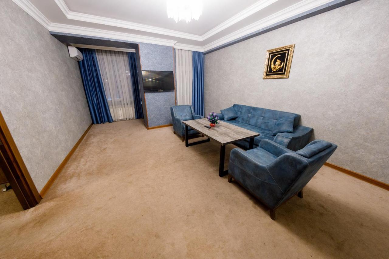 Royal Sapphire Hotel Baku Ngoại thất bức ảnh